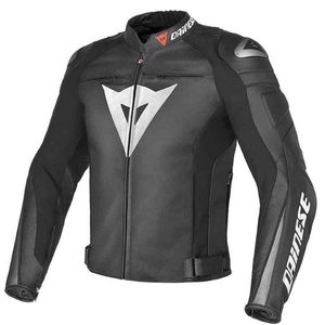 Dainese Super Speed C2 Armored Motorcycle Jacket